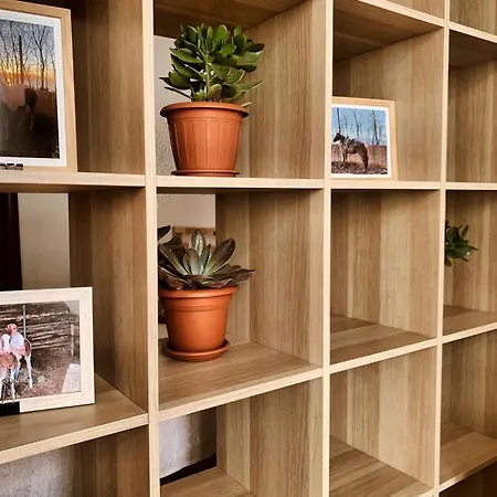 Appartamento Country Bedroom Flat